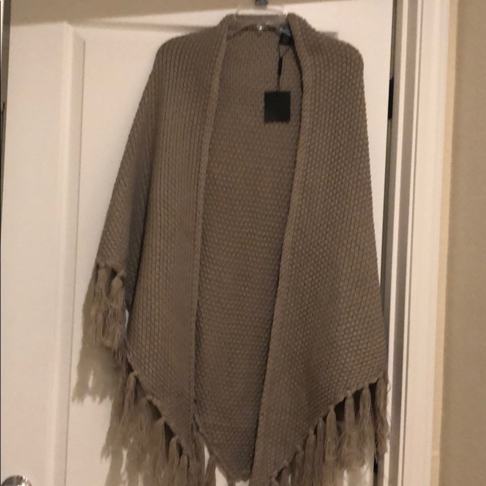 Shawl